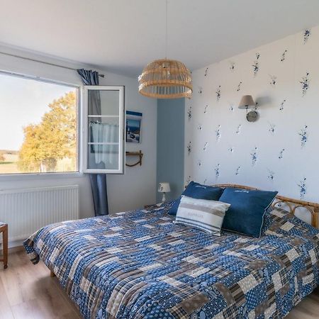 Chambre D'Hotes De La Fontagrille Epineuil-le-Fleuriel Ngoại thất bức ảnh
