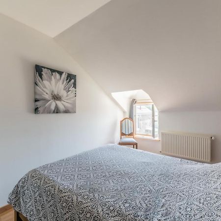 Chambre D'Hotes De La Fontagrille Epineuil-le-Fleuriel Ngoại thất bức ảnh