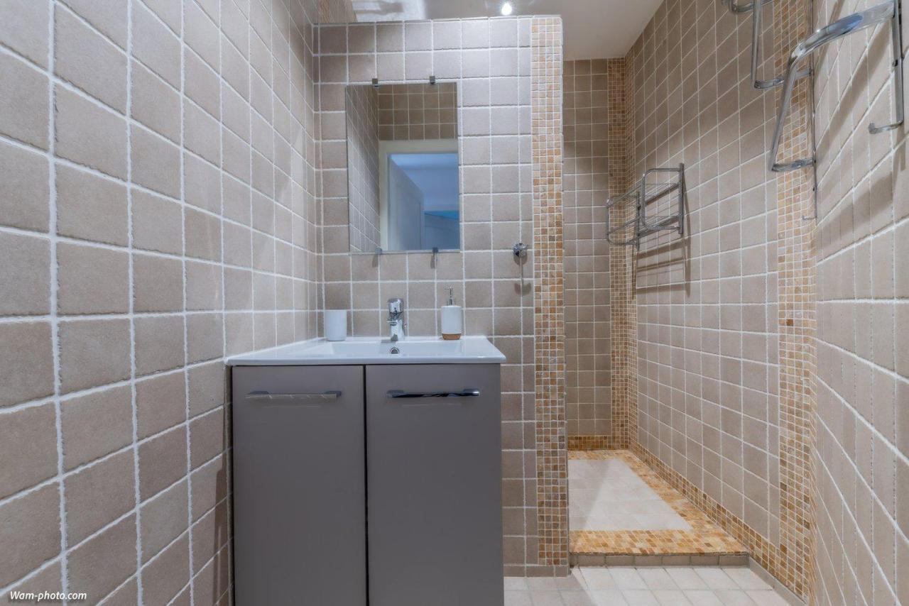 Chambre D'Hotes De La Fontagrille Epineuil-le-Fleuriel Ngoại thất bức ảnh