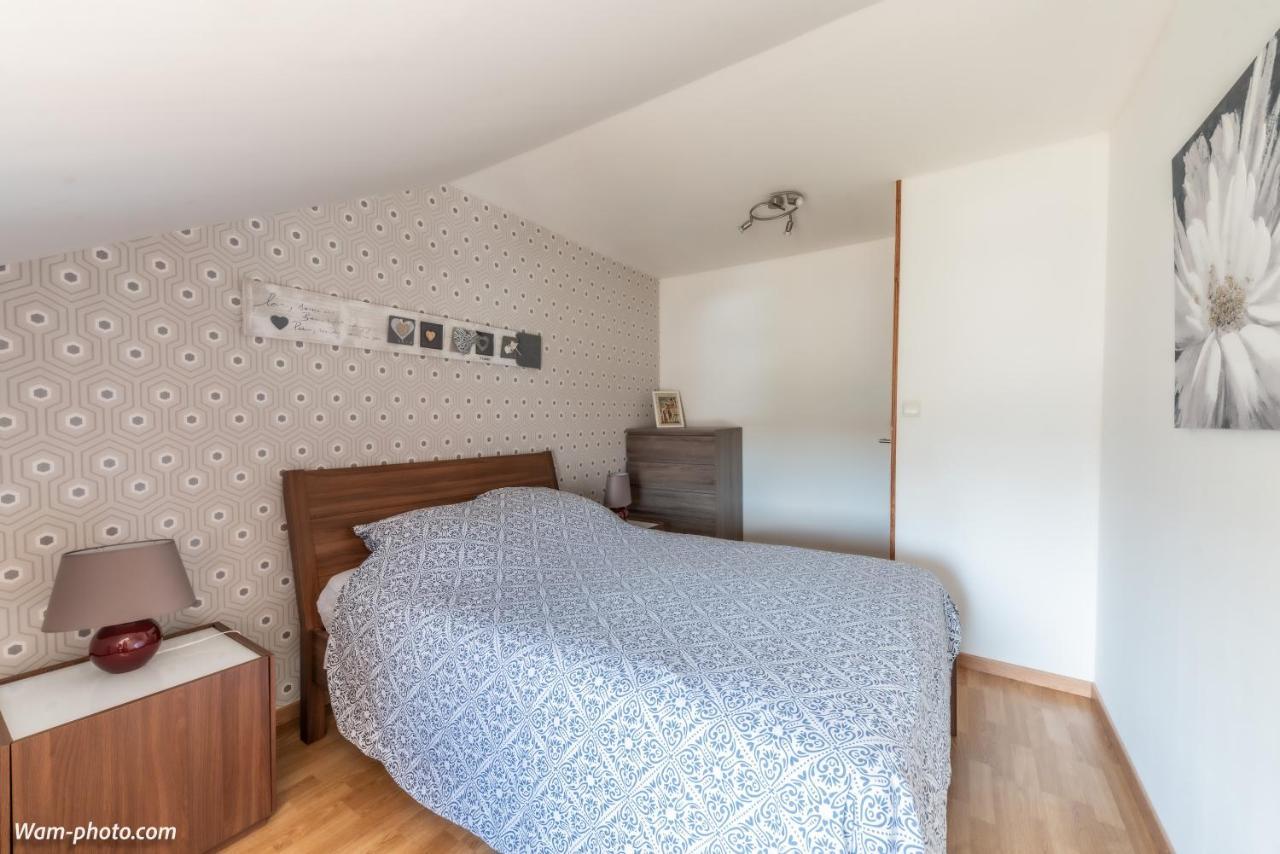 Chambre D'Hotes De La Fontagrille Epineuil-le-Fleuriel Ngoại thất bức ảnh